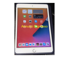 IPad mini 4 128 GB WiFi+Cellular ? condizioni ecce