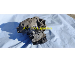 Cambio opel meriva gpl