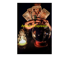 Lavora con noi, Studio cartomanzia future