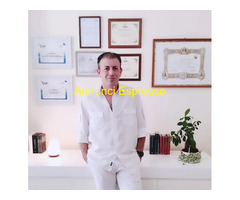 Studio Massaggi Professionali Wellness Messina