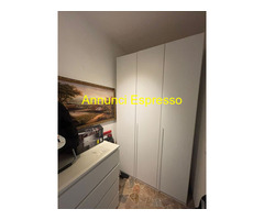 Affitto appartamento centro mq100 numero localiquattro