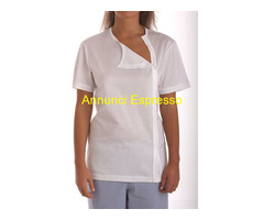 Abbigliamento per lungodegenze e riabilitazione