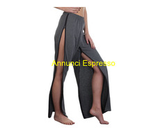 Abbigliamento per lungodegenze e riabilitazione