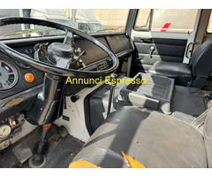 Camion ribaltabile FIAT 160 NC RIB.POST. 3 A