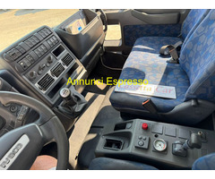 IVECO EUROCARGO 75E18 CENTINATO