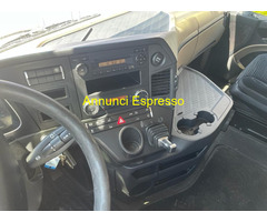 MERCEDES-BENZ ACTROS 25.45 EURO 6 CARNI