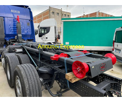 ATTREZZATURA SCARRABILE NUOVA MARCA MEC 30 TON. XL