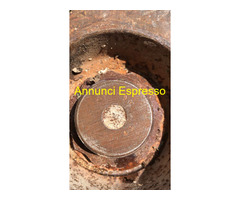 VENDITA DIFFERENZIALI PER : - IVECO 190.35; - FIAT