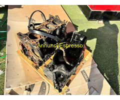 RICAMBI USATI MOTORE DAILY 3000 E 2300 ANNO 2018