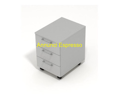 Arredo operativo per ufficio nuovo