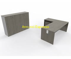 Arredo operativo per ufficio nuovo
