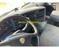 Autocisterna SCANIA R 440 TRATTORE STRADALE