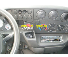 IVECO DAILY 50C13 CELLA  FRIGO