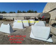 DISPONIBILI DIVERSI SPOILER