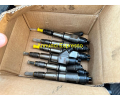 RICAMBI USATI MOTORE STRALIS CV 500 EURO 6 ANNO 20