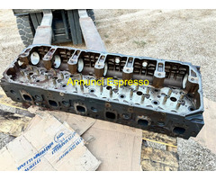 RICAMBI USATI MOTORE STRALIS CV 500 EURO 6 ANNO 20