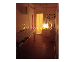 Centro estetico olistico per uomini a Napoli