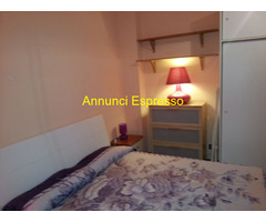 Appartamento mq90 Buono terzo piano