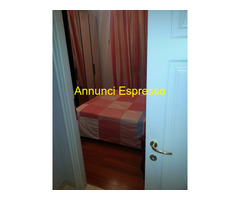 Appartamento mq90 Buono terzo piano