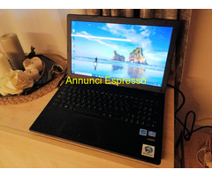 Pc portatile asus x551c come nuovo