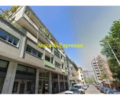 Appartamento mq95 Buono quarto piano