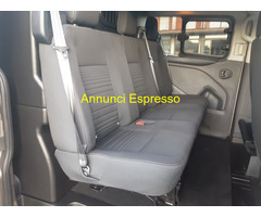 Furgonato FORD alimentazionediesel