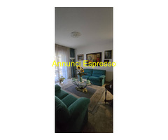 Modena Est Vendita Appartamento 127 mq 