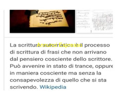 Maurizio sensitivo cartomante