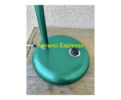 La lampada URSS degli anni '80