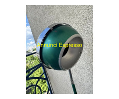 La lampada URSS degli anni '80