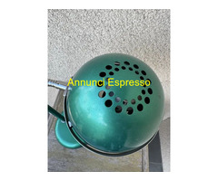 La lampada URSS degli anni '80