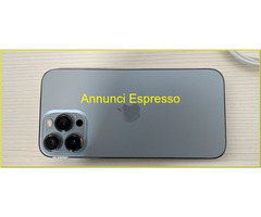 Apple iphone 13 pro max 128gb