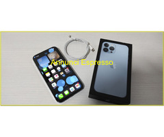 Apple iphone 13 pro max 128gb