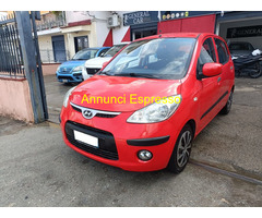 HYUNDAI i10 2ª serie 1.1 STYLE Berlina