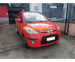 HYUNDAI i10 2ª serie 1.1 STYLE Berlina