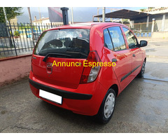 HYUNDAI i10 2ª serie 1.1 STYLE Berlina