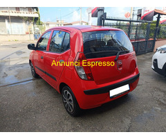 HYUNDAI i10 2ª serie 1.1 STYLE Berlina