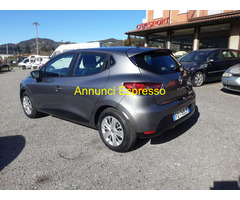 RENAULT Clio 4ª serie Euro 6 Utilitaria