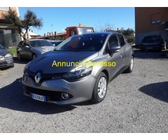 RENAULT Clio 4ª serie Euro 6 Utilitaria