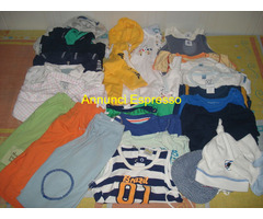 Abbigliamento bambini Seconda mano!