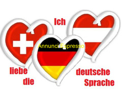 Corsolezioni di TEDESCO