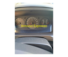 SSANGYONG Kyron New kiron SUV