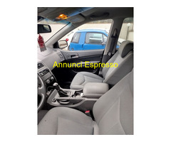 SSANGYONG Kyron New kiron SUV