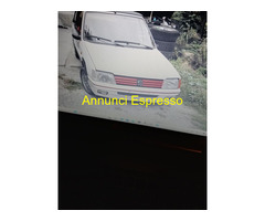 PEUGEOT 205 Berlina Cabrio