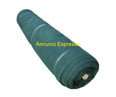 ROTOLO TELO  7x50 Mt RACCOLTA OLIVE