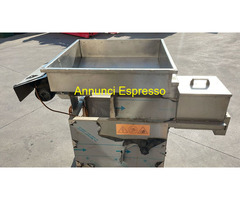 Passapomodoro Isabella Maxi In Acciaio Inox 10 qli