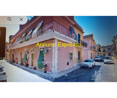 Casa mq75 Buono su più livelli