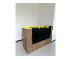 Reception Funny nuova imballata