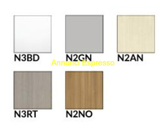 Reception Funny nuova imballata