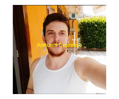 Disoccupato/a con esperienza pluriennale cerco lavoro in settore Amministrazione e Finanza